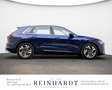 Audi e-tron 55 S LINE DIG-MATRIX/20Z./KEYLESS/VC/360° Blau - thumbnail 5