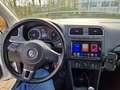 Volkswagen Polo Sparsam 1.2 TDI Blue Motion Bluemotion vw polo Weiß - thumbnail 4