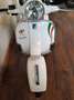 Vespa PX 150 Unità d'Italia,unico proprietario Bianco - thumbnail 3