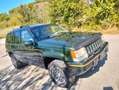 Jeep Grand Cherokee Grand Cherokee 5.2 V8 Orvis Edition Zelená - thumbnail 10