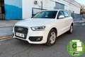 Audi Q3 2.0 TFSI Ambition quattro S-Tronic 211 Blanco - thumbnail 1
