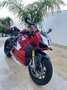 Ducati Panigale V4 R Kırmızı - thumbnail 1