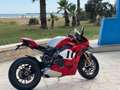 Ducati Panigale V4 R Piros - thumbnail 3