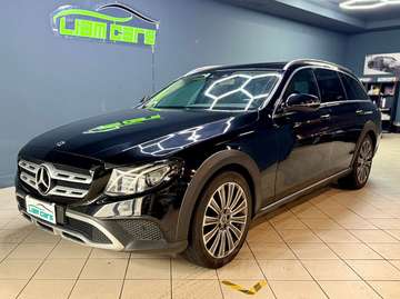 V6 D Premium Plus 4Matic 9G-Tronic Plus Station Wagon All-Terrain