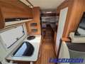 Weinsberg CaraHome CaraLoft 650 Heckgarage Längsbetten TV St Weiß - thumbnail 12