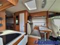 Weinsberg CaraHome CaraLoft 650 Heckgarage Längsbetten TV St Weiß - thumbnail 17