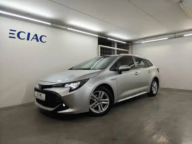 Toyota Corolla Dynamic - 86794km - Garantie