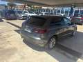 Audi A3 1.6 TDI clean diesel S tronic Business Grigio - thumbnail 4