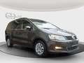 Volkswagen Sharan 2.0 TDI Comfortline DSG  NAVI+SMART-LINK+PDC+7-SIT Braun - thumbnail 3