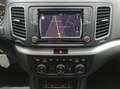Volkswagen Sharan 2.0 TDI Comfortline DSG  NAVI+SMART-LINK+PDC+7-SIT Braun - thumbnail 12