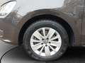 Volkswagen Sharan 2.0 TDI Comfortline DSG  NAVI+SMART-LINK+PDC+7-SIT Braun - thumbnail 20