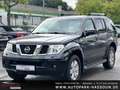 Nissan Pathfinder 2.5 dCi Premium TÜV 11/26 Garantie Key-Less AHK Na Negru - thumbnail 1