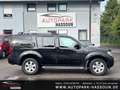 Nissan Pathfinder 2.5 dCi Premium TÜV 11/26 Garantie Key-Less AHK Na Negru - thumbnail 4