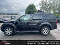 Nissan Pathfinder 2.5 dCi Premium TÜV 11/26 Garantie Key-Less AHK Na Negru - thumbnail 13