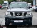 Nissan Pathfinder 2.5 dCi Premium TÜV 11/26 Garantie Key-Less AHK Na Negru - thumbnail 2