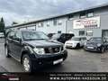 Nissan Pathfinder 2.5 dCi Premium TÜV 11/26 Garantie Key-Less AHK Na Negru - thumbnail 3
