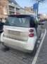 smart forTwo coupe pure micro hybrid drive Blanc - thumbnail 3