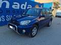Toyota RAV 4 1.8 Luna Blauw - thumbnail 6