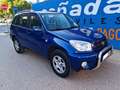 Toyota RAV 4 1.8 Luna Blauw - thumbnail 1