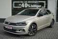 Volkswagen Polo 1.0 IQ.DRIVE DSG LED Navi ACC Sitzheizung Beige - thumbnail 2