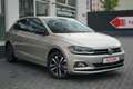 Volkswagen Polo 1.0 IQ.DRIVE DSG LED Navi ACC Sitzheizung Beige - thumbnail 4