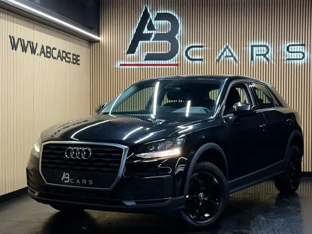 Audi Q2 30 TFSI Sport * GARANTIE 12 MOIS * 1er prop *