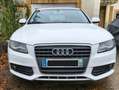 Audi A4 A4 2.0 TDI 143 DPF Business Line Multitronic A Blanc - thumbnail 1