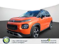 Citroën C3 Aircross C3AIRC PT 110 SHINE