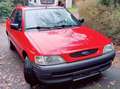 Ford Escort Rot - thumbnail 1
