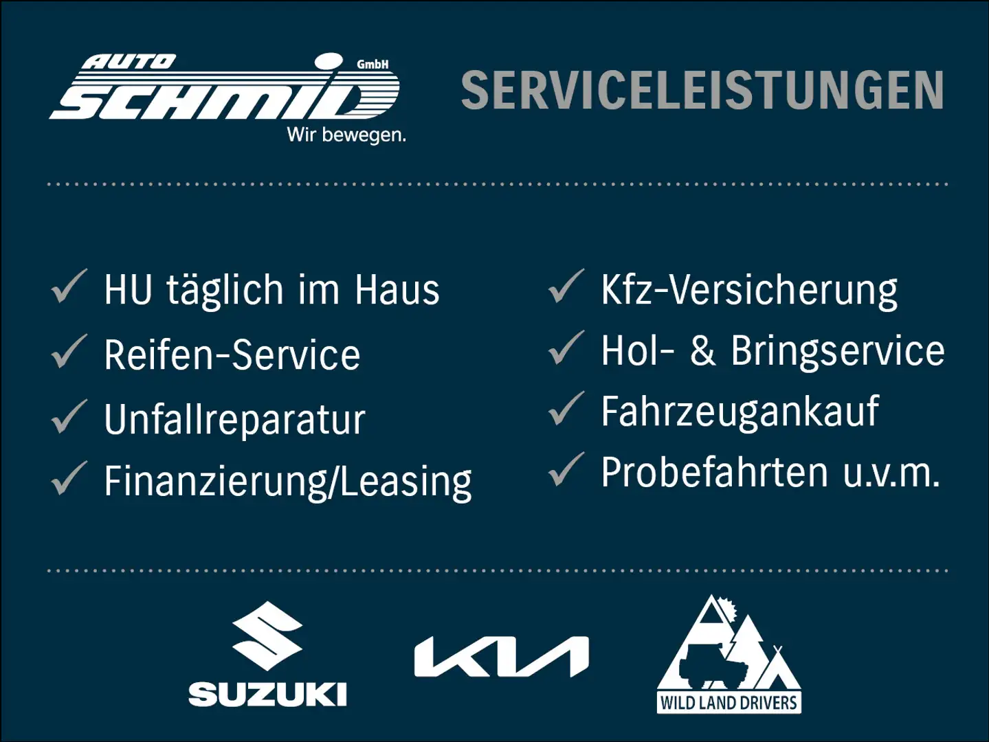 Nissan NV300 Kombi 2.0 dCi L1H1 ACENTA ASSISTENZ 9-SITZ Gri - 2
