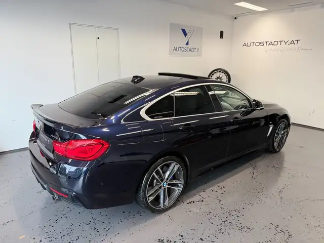 BMW M view 14