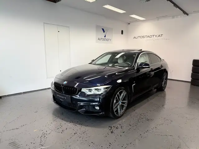 BMW M main image