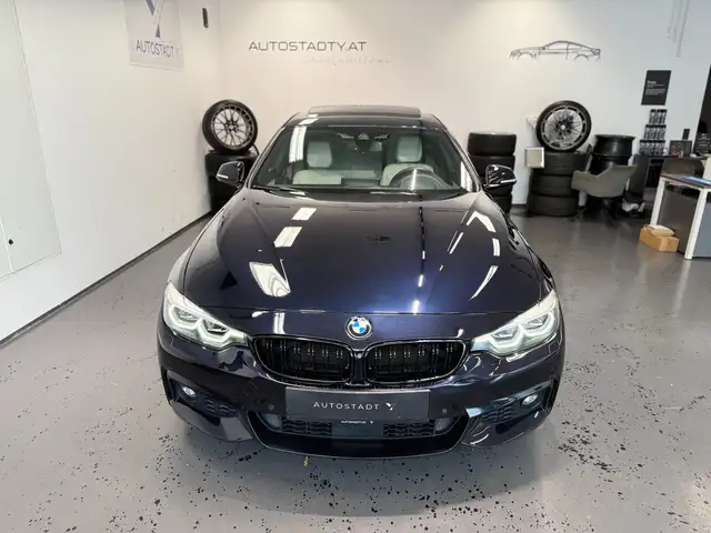 BMW M view 2