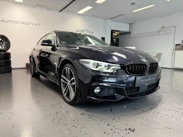 BMW M view 6