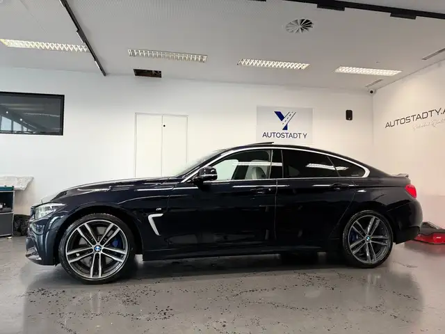 BMW M view 8