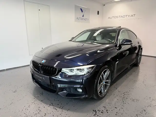 BMW M view 4