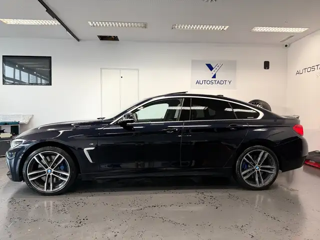 BMW M view 7