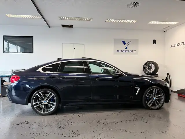 BMW M view 9