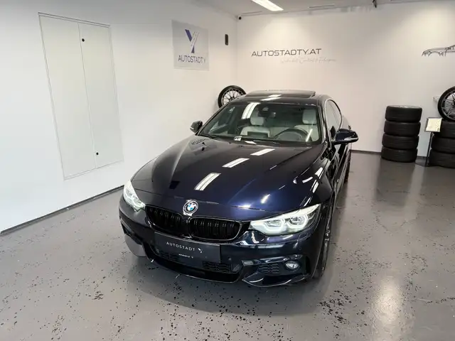 BMW M view 5