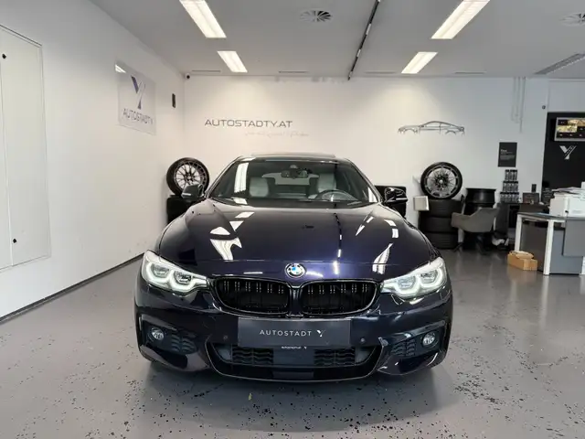 BMW M view 3