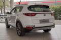 Kia Sportage 1.6 T-GDI Automatik, SHZ, Alu uvm  Navi Weiß - thumbnail 4