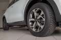 Kia Sportage 1.6 T-GDI Automatik, SHZ, Alu uvm  Navi Weiß - thumbnail 5