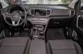 Kia Sportage 1.6 T-GDI Automatik, SHZ, Alu uvm  Navi Weiß - thumbnail 10