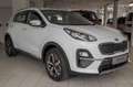 Kia Sportage 1.6 T-GDI Automatik, SHZ, Alu uvm  Navi Weiß - thumbnail 2
