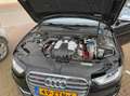 Audi S4 S4 3.0 TFSI q. Pro L Zwart - thumbnail 11