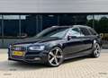 Audi S4 S4 3.0 TFSI q. Pro L Zwart - thumbnail 13