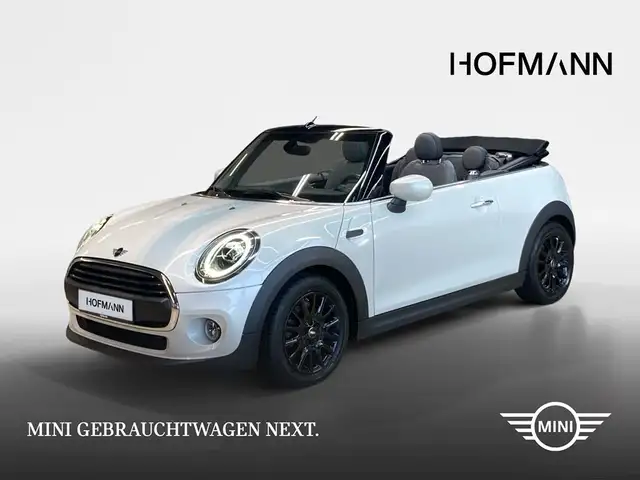 MINI One Cabrio Chili