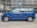 Volkswagen Touran 1.2 TSI Trendline | APK | CRUISE | AIRCO | Azul - thumbnail 3