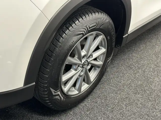 Mazda CX-5 view 12
