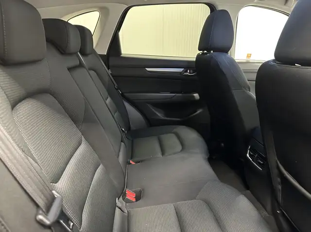 Mazda CX-5 view 15